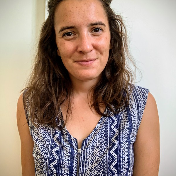 Eve Berrutto