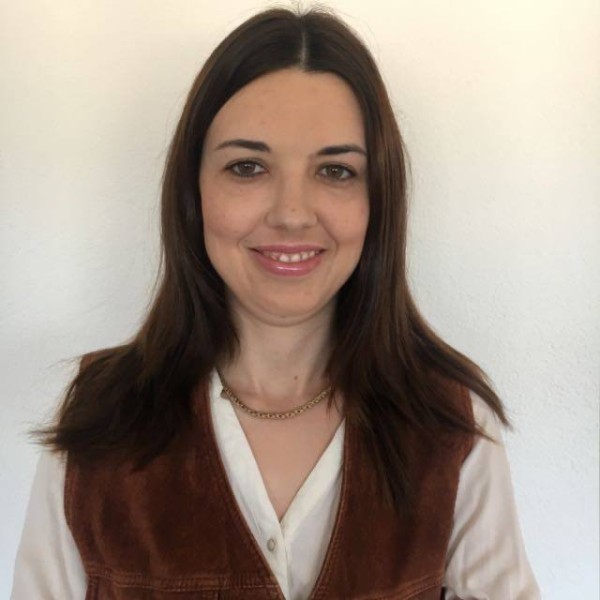 Daniela Sofia Lopes Sabino