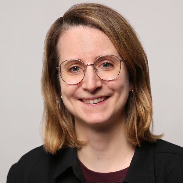 Andrea Weibel