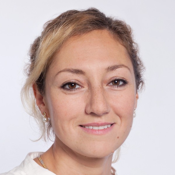 Svetlana Ponti