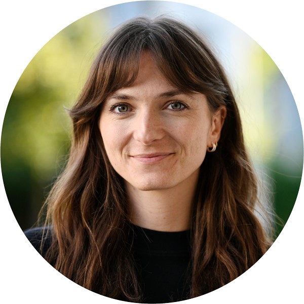 Linda Knellwolf