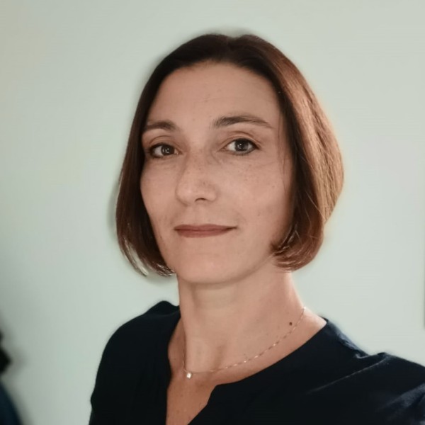 Laetitia Favereaux