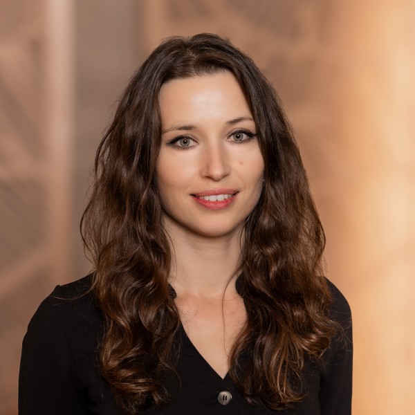 Agnieszka Zaborowska-Cohen