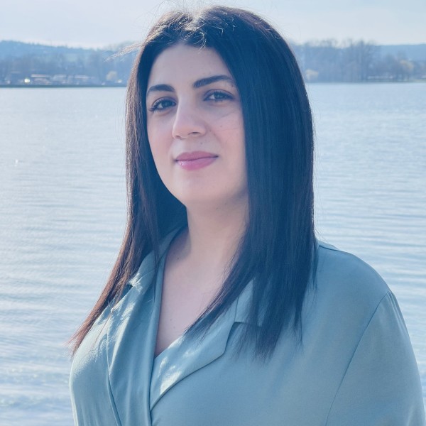 Mouna Khedri Mabrouk