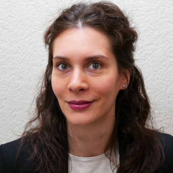 Sarah Bezençon