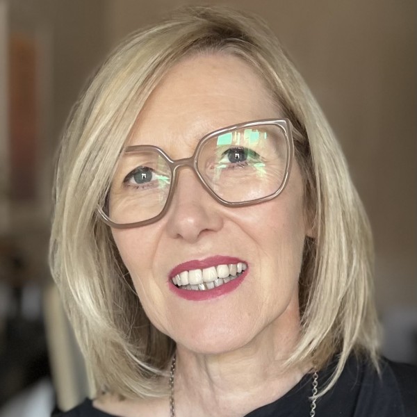Catherine Cuisenier Bourquin
