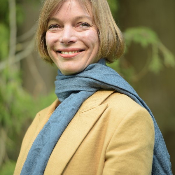 Susanne Kienberger