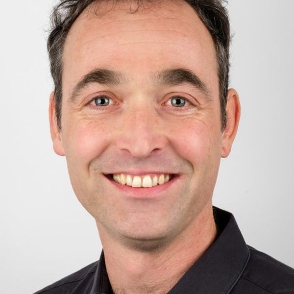 Tobias Marthaler