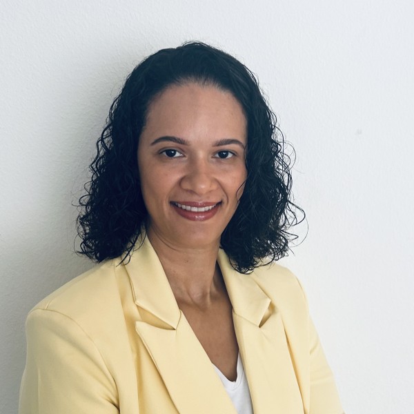 Cristiane Costa Dos Santos Häring