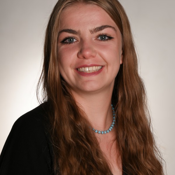 Ophélie  Humair-Darbellay