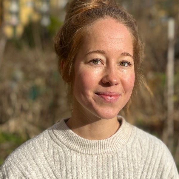 Christina Schmid