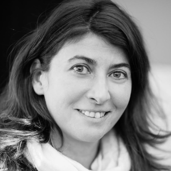 Fabienne Vollenwyder