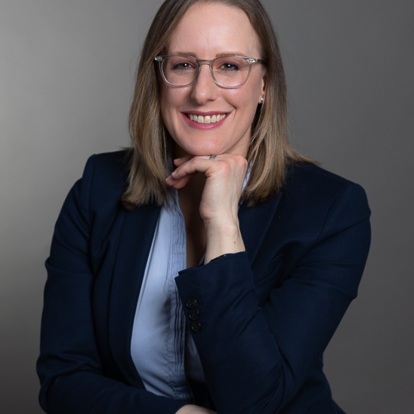 Jeanin Huber