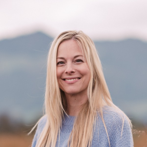 Aline Mächler