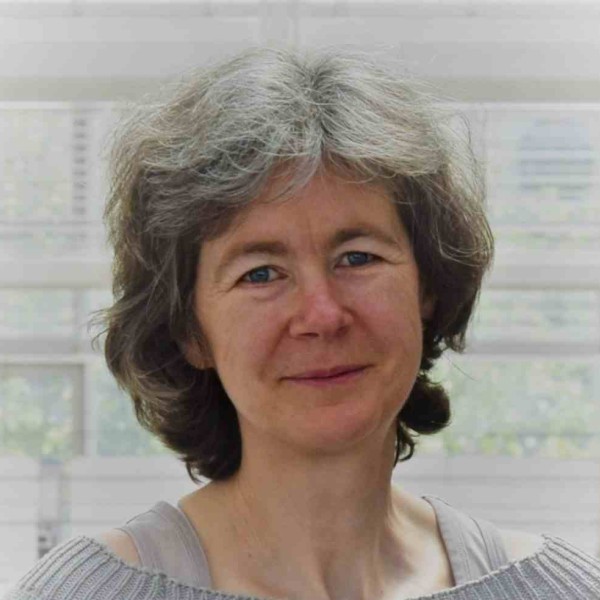 Dominica Martin De Clercq