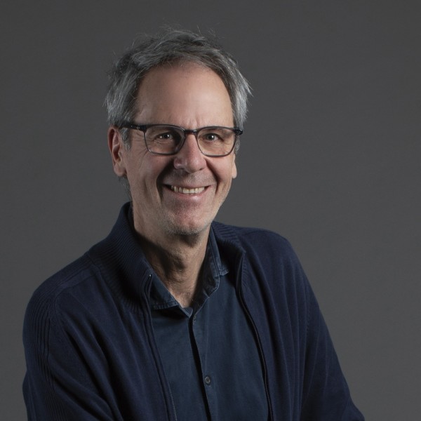 Alain Rochat