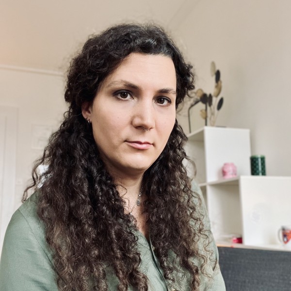 Anaïs Héritier