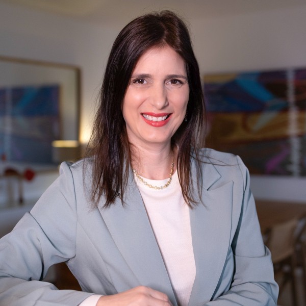 Mariana Sé Leite