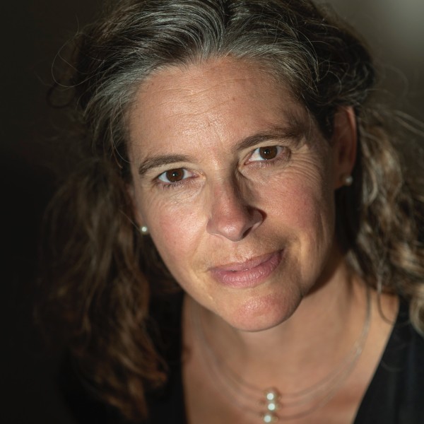 Annette Schmidt