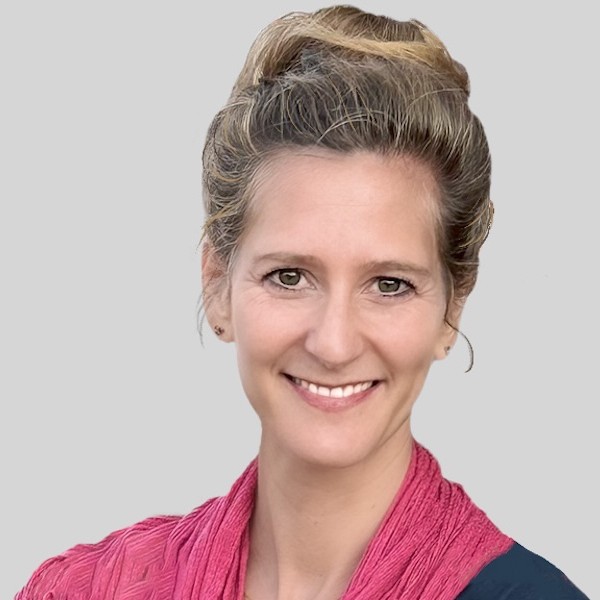 Chiara S. Haller
