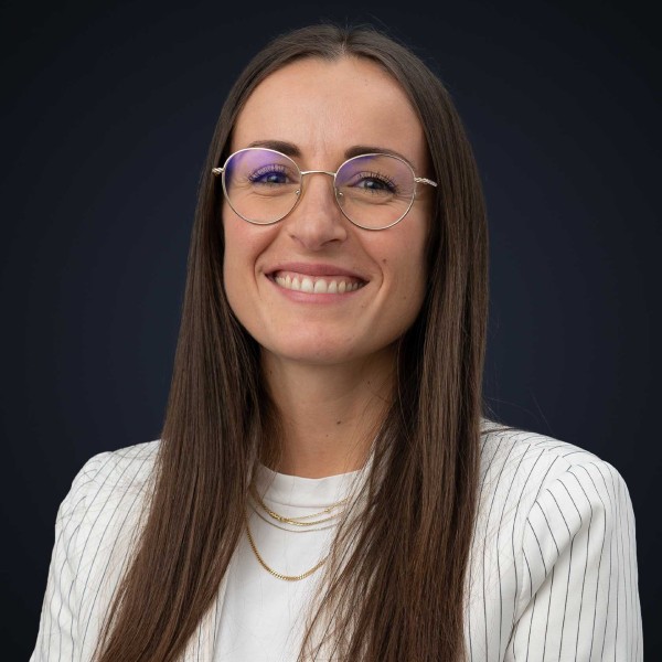 Claudia Signorelli