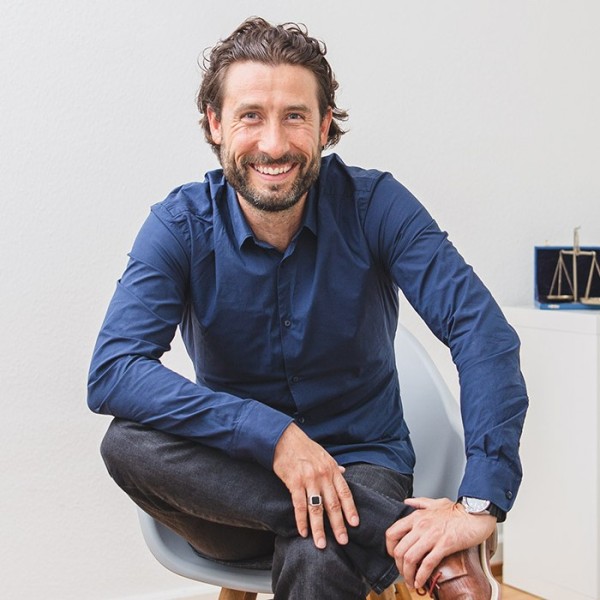 Dimitri Gallati