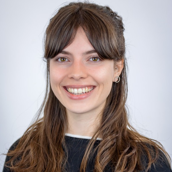 Vanessa Bernel