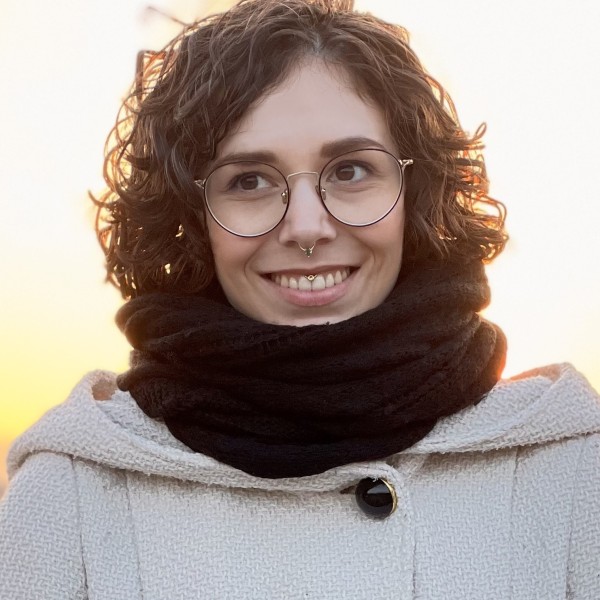 Loriana Vitea Medici