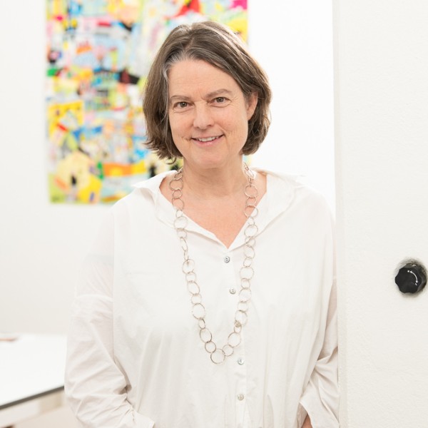 Barbara Ganz