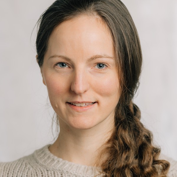 Patricia Milz
