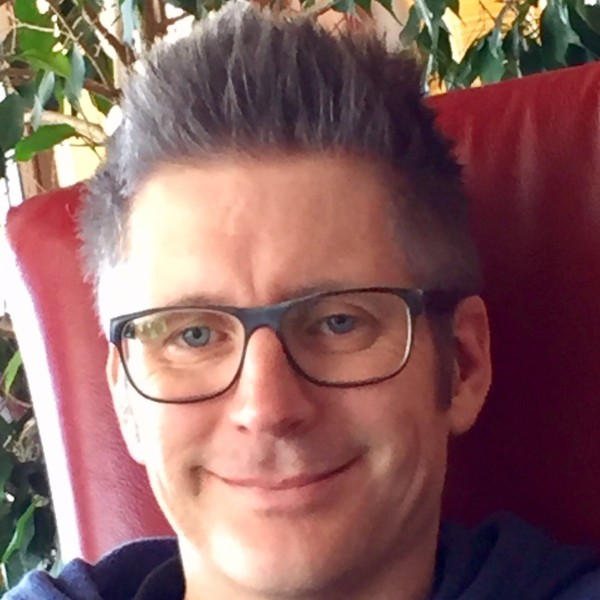 Thomas Weber