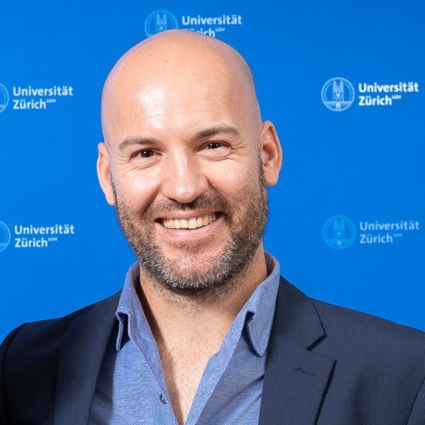 Stefan Kilchhofer