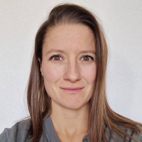 Elodie Vuignier