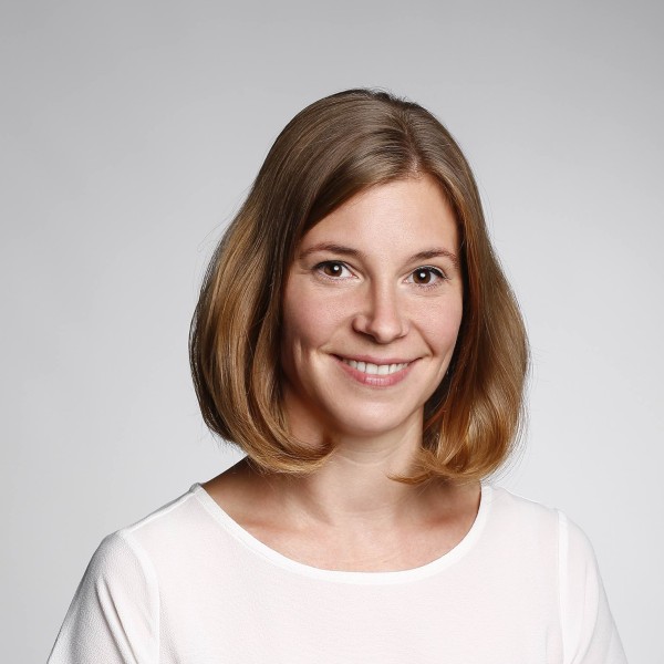 Coralie Paksoy