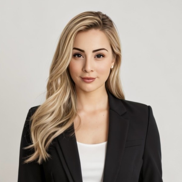 Leeilah Marouani