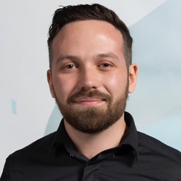 Demian Mathieu