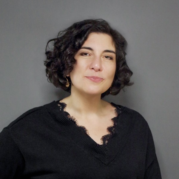 Cécile Ben Jemia