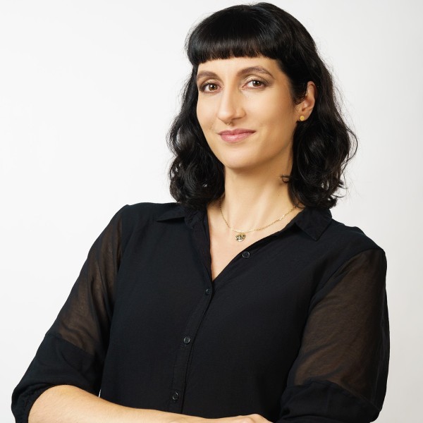 Stefanie Studer