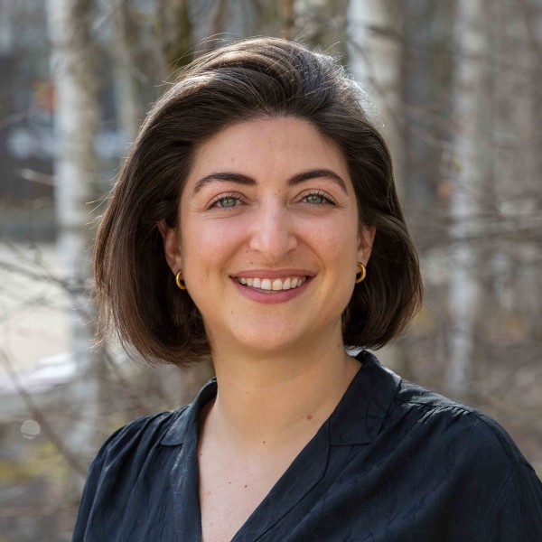 Karine Moutragi