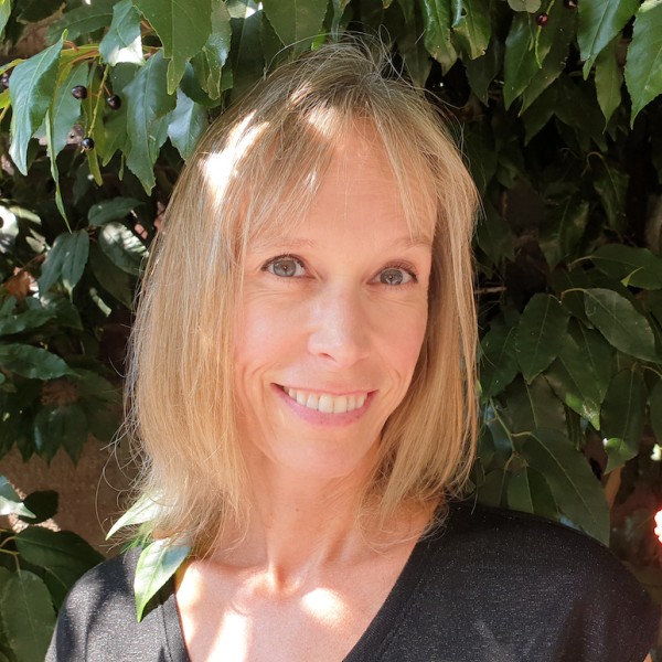 Pascale Michelon