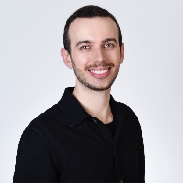 Mathieu Gianini Rima