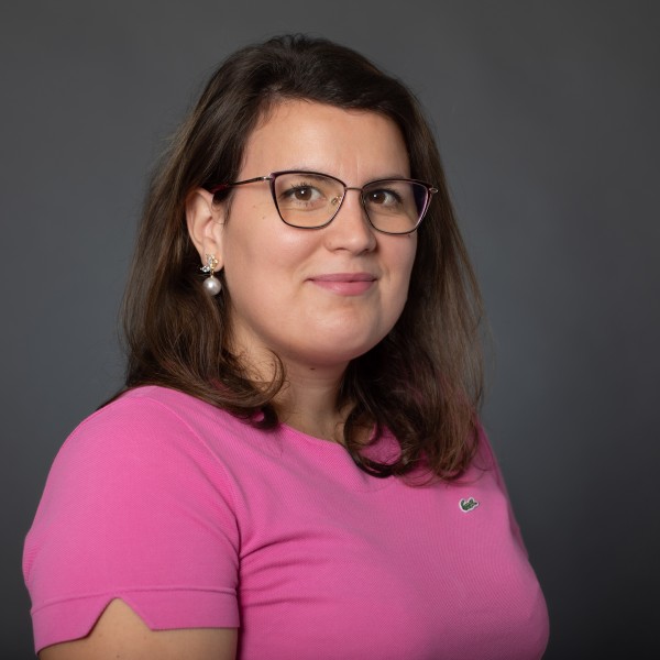 Freda Ménétré