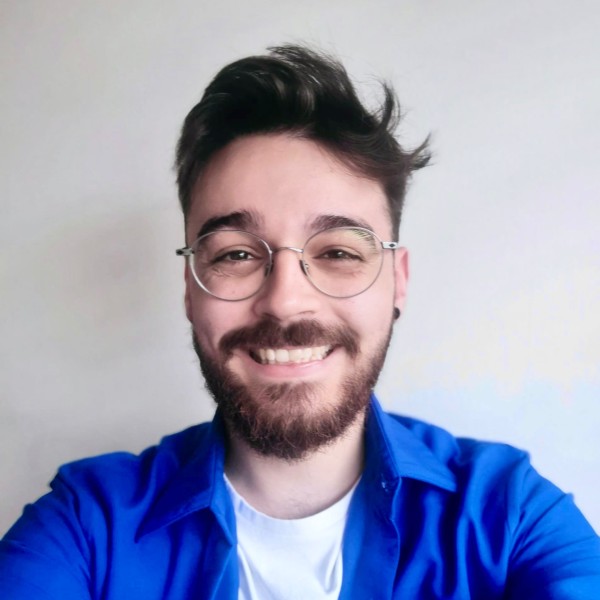 Stéphane Cardoso