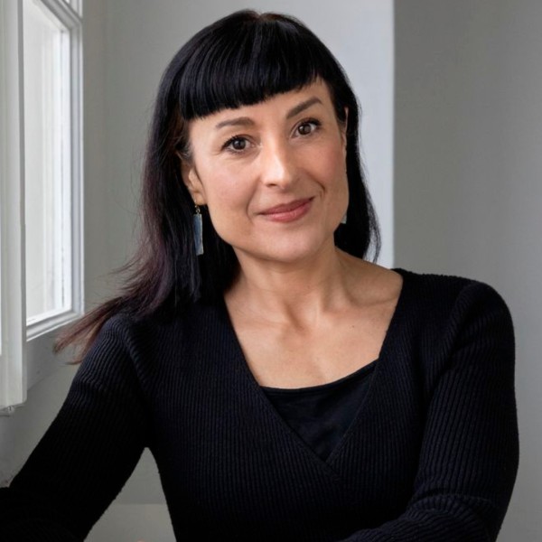 Nathalie Adaoui