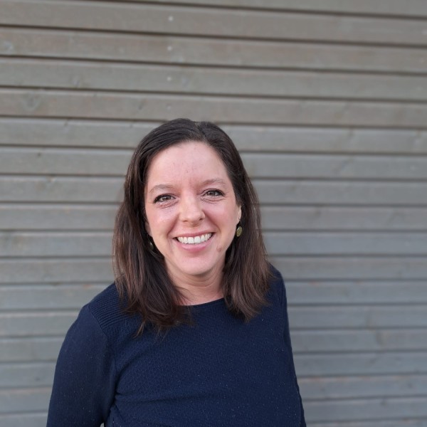 Jasmin Huser