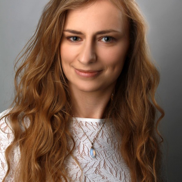 Adriana Stanislawska