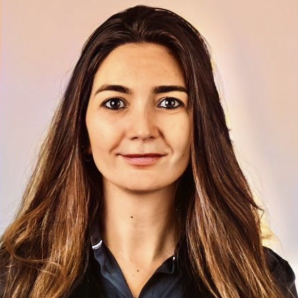 Didem Ekrem