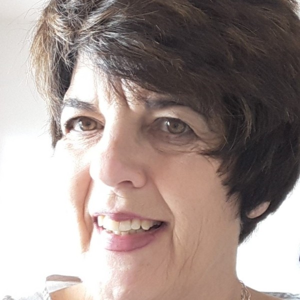 Michèle Croisier