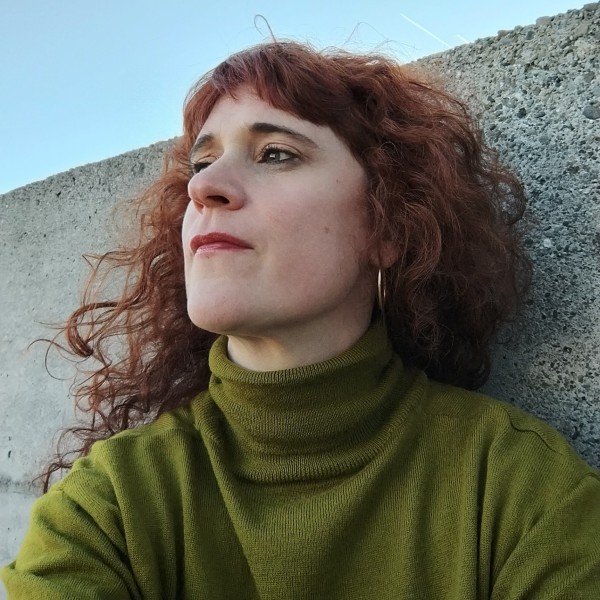 Marianne Gsteiger