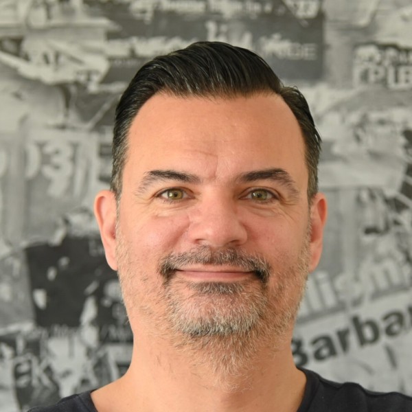 Stephan Kälin